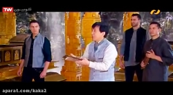 فیلم کونگ فو یوگا | اکشن،ماجرا...