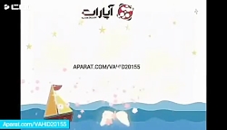 کلیپ خنده دار و جالب دابسمش خن...