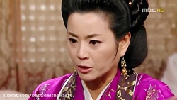 سریال افسانه جومونگ دوبله فارس...