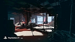 تریلر بازی After The Fall برای VR