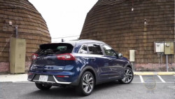 2019 Kia Niro - Review  Road T...