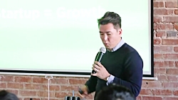 Kevin Hale - How to Evaluate S...