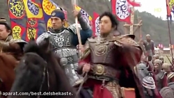 سریال افسانه جومونگ دوبله فارس...