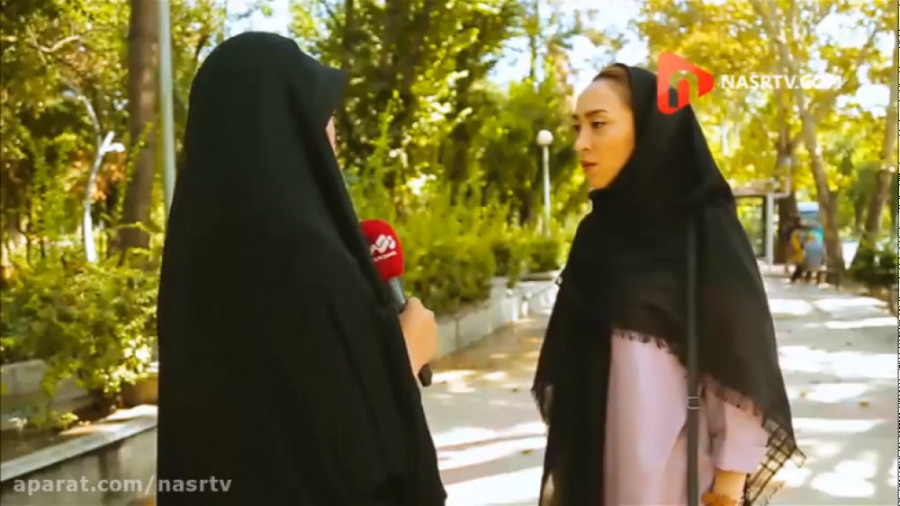 دوربین مخفی وقتی مجری ، مجری نباشه...
