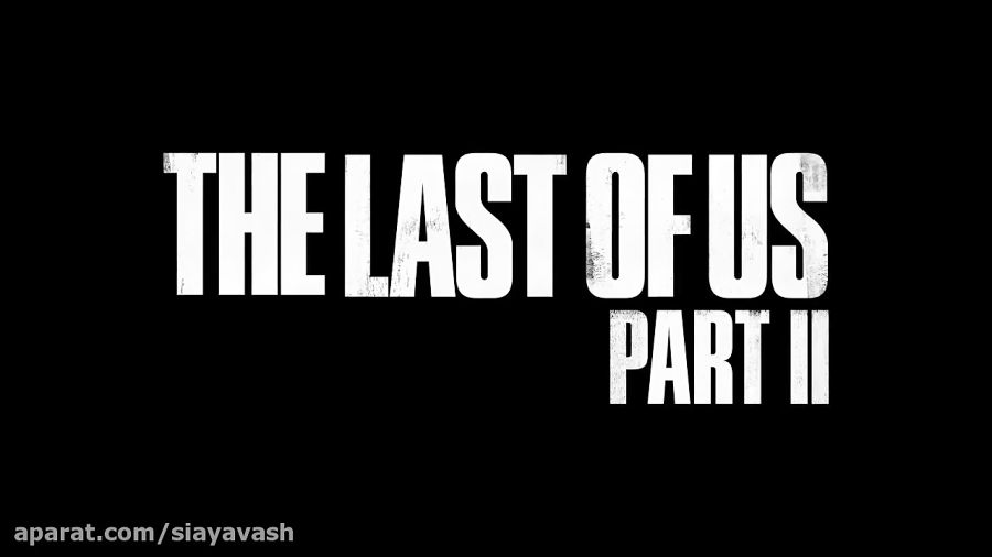 تاریخ ریلیز بازی زیبای The last of Us ll