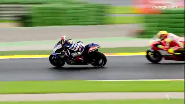 MotoGP™ - Best Overtakes زمان227ثانیه