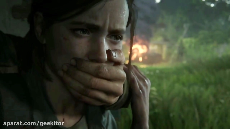 تاریخ عرضه The Last of Us 2 مشخص شد