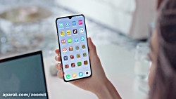 ویدئوی تبلیغاتی شیائومی می 9 پ...