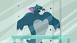 کارتون دیدنی موش و گربه