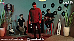 یه دهن بخون7: اجرای زیبای محمد...