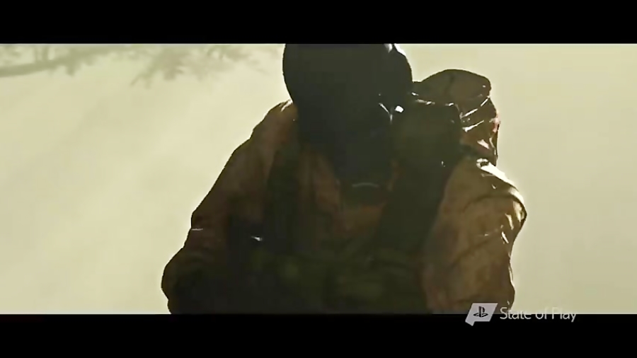 2019 Call of Duty: Modern Warfare | تریلر داستانی جدید