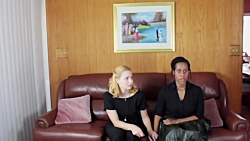 فیلم کوتاه در این خانه