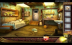 Can You Escape The 100 Room 4 Level 10 Walkthrough