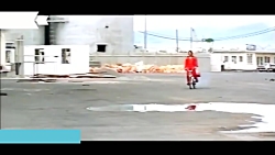 تکه خنده دار فلم هندی سلمان خا...