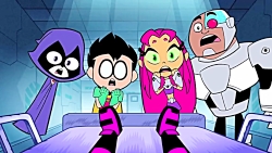 تیتان ها به پیش | مرتیکه ی زند...