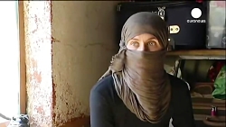 داعش زنان ایزدی ربوده شده را می فروشد