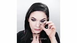 آموزش پاک کردن میکاپ صورت (فال...