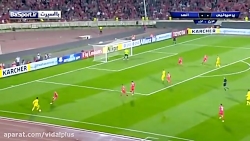 مجله پرشین تک | خلاصه بازی پرس...