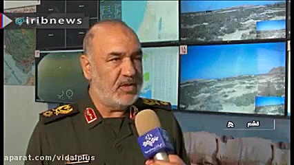 مهندسی معکوس پهباد RQ170, MQ-1, Scan Eagle و ... رزمایش پهبادی سپاه پاسدارا کامپوزیت ونیر