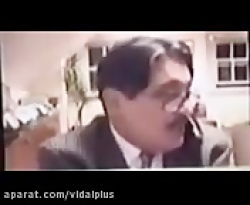 چت تصویری و سکسی لو رفته از عل...