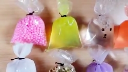 آموزش درست کردن اسلایم فوق الع...