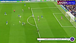 خلاصه بازی چلسی 7 - 1 گریمسبی...