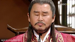 قسمت 40 سریال افسانه جومونگ  J...