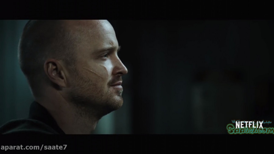 معرفی کوتاه فیلم El camino breaking bad movie / مورد انتظارترین فیلم های 2019 زمان171ثانیه