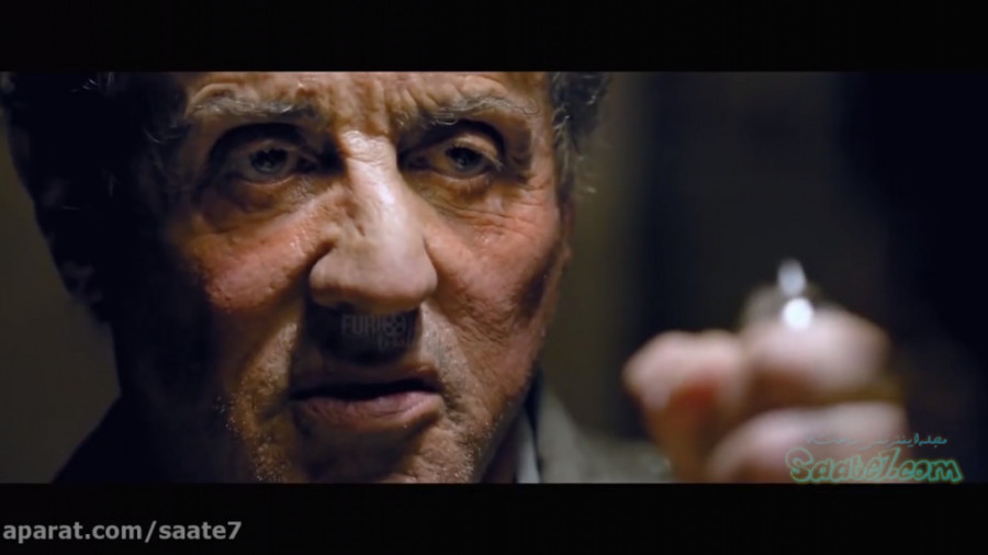 معرفی کوتاه فیلم Rambo Last Blood / مورد انتظارترین فیلم های 2019 زمان170ثانیه