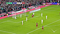 خلاصه بازی لیورپول 2 - 0 میلتو...