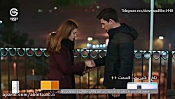 سریال ترکیه ای (تلخ و شیرین) ق...