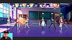 DENGEKI BUNKO CROSSING VOID | Global Closed Beta Test Gameplay!