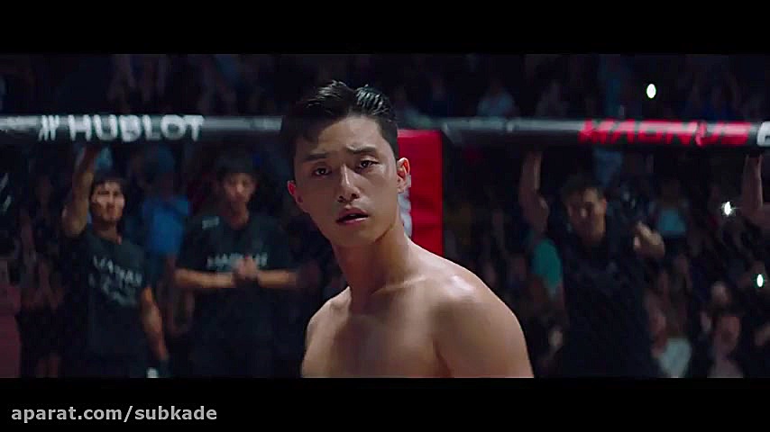 تریلر فیلم The Divine Fury 2019 زمان104ثانیه