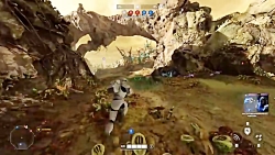 Felucia   Clone Commando Gameplay - Star Wars Battlefront 2 Instant Action