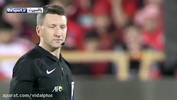 مجله پرشین تک | خلاصه بازی پرس...