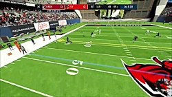 Axis Football 2019 Gameplay (PC HD) [1080p60FPS]