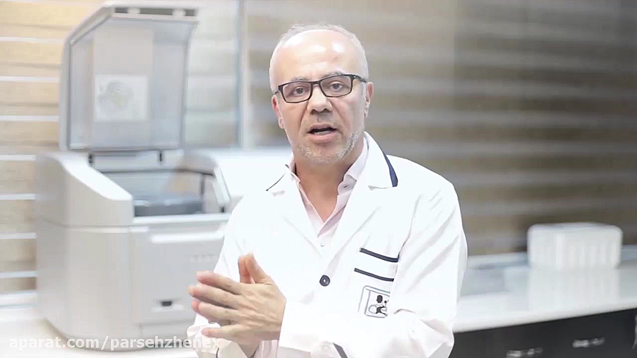 ژنتیک پزشکی تشخیصی چیست؟ مرغ قندی