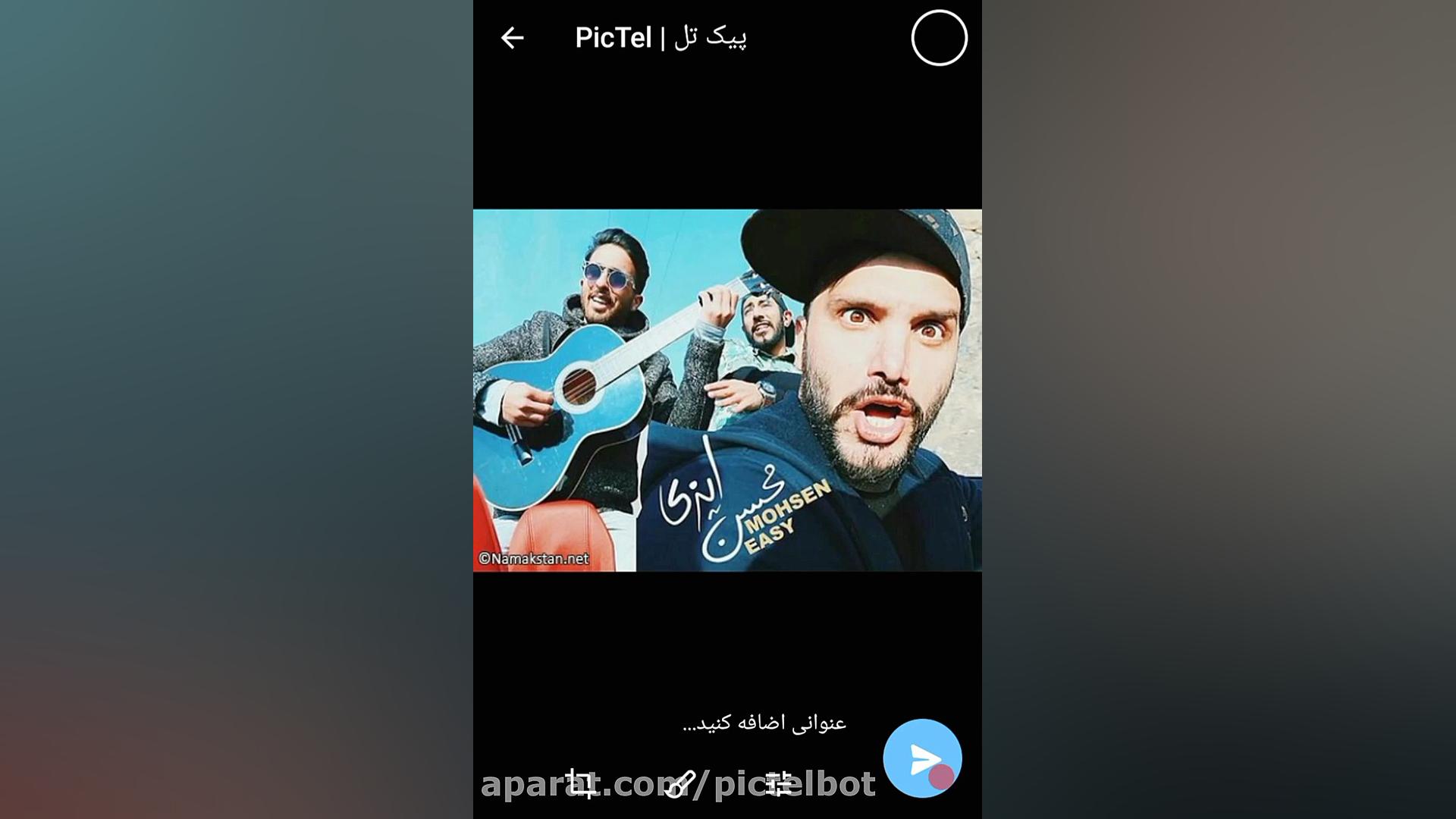 bot , guide , | , راهنمای , مربوط , ربات , tg: , resolve?domain=PicTelroBot , ------- , resolve?domain=PicTelBot