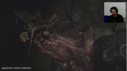 Resident Evil2 Gameplay - قسمت هشتم - دوباره سینگل؟!