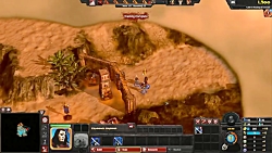 CONAN UNCONQUERED Gameplay - Nooblets Plays