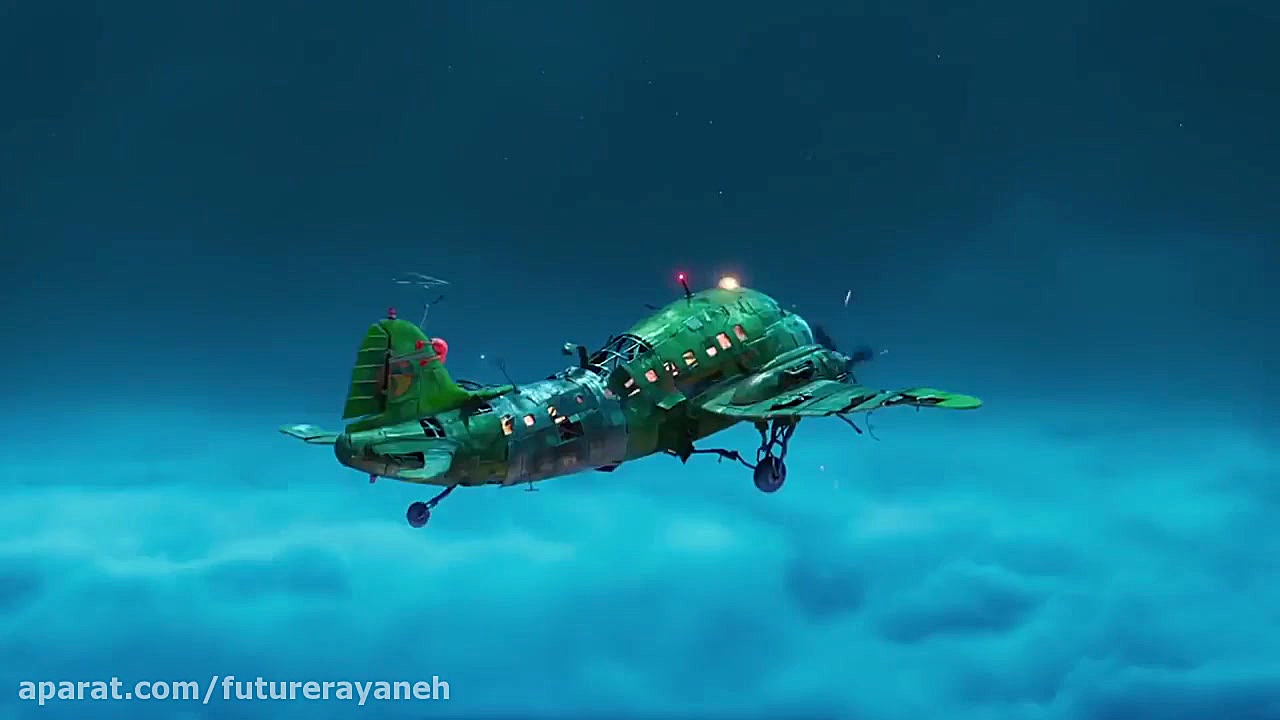دانلود انیمیشن هتل ترانسیلوانیا 3 دوبله فارسی Hotel Transylvania 3 2018 زمان115ثانیه