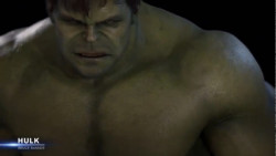 Hulk در بازی Avengers - لباس ها ، گیم پلی و مشخصات Hulk