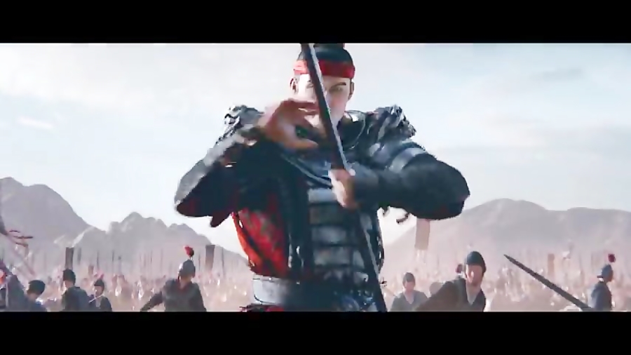 Total War: THREE KINGDOMS - trailer