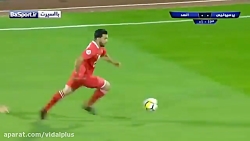 مجله پرشین تک | خلاصه بازی پرس...