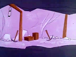 قشنگ ترین قسمت کارتون پلنگ صور...