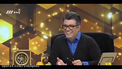 مجله پرشین تک |توضیحات علی فروغی درباره حواشی برنامه نود/ «نود» ادامه پیدا اریتروبلاستوز جنینی