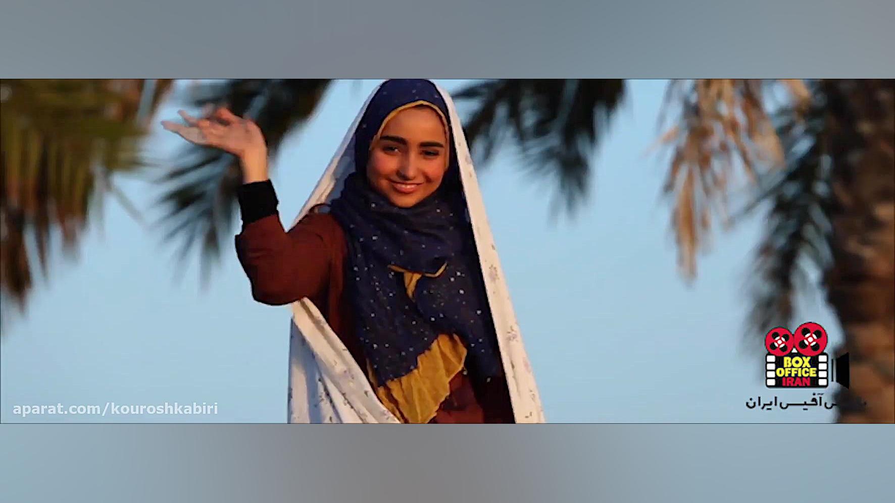 تیزر فیلم پینوکیو، عامو سردار و رئیسعلی زمان173ثانیه