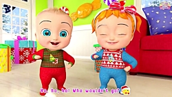 کارتون و ترانه شاد آموزشی برای...