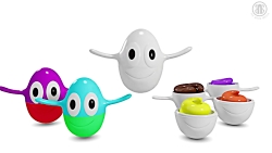 کارتون و ترانه شاد آموزشی برای...