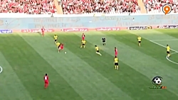 کارشناسی داوری بازی پرسپولیس -...